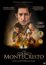 Count Of Monte Cristo