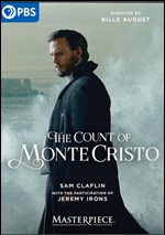 Count Of Monte Cristo