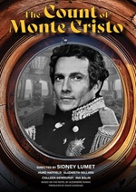 Count Of Monte Cristo