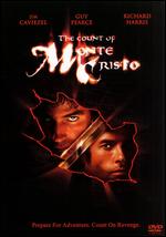 Count Of Monte Cristo