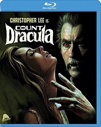 Count Dracula (BLU-RAY)