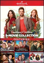 Countdown To Christmas: 9-Movie Collection