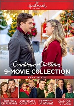 Countdown To Christmas: 9-Movie Collection