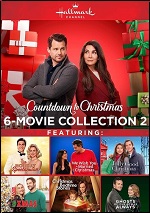 Countdown To Christmas - Vol. 2: 6-Movie Collection