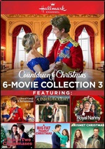 Countdown To Christmas - Vol. 3: 6-Movie Collection