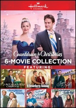 Hallmark Countdown To Christmas: 6-Movie Collection