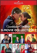 Countdown To Christmas - Vol. 2: 9-Movie Collection