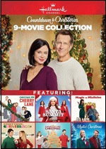 Countdown To Christmas: 9-Movie Collection