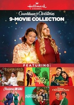 Countdown To Christmas: 9-Movie Collection