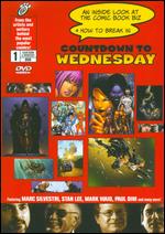 Countdown To Wednesday