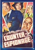 Counter-Espionage
