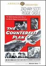 Counterfeit Plan
