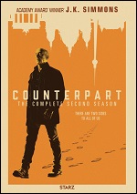 Counterpart - The Complete Second Season