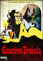 Countess Dracula