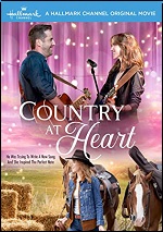 Country At Heart