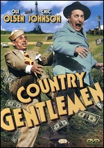 Country Gentlemen