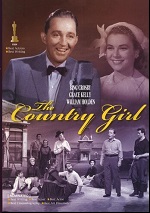 Country Girl