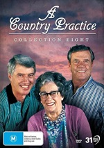 Country Practice: Collection Eight