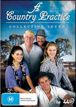 Country Practice: Collection Seven