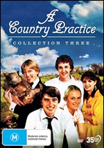 Country Practice: Collection Three