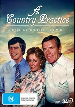 Country Practice: Collection Five