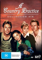 Country Practice: Collection Six