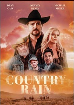 Country Rain