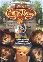 Country Bears