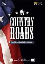 Country Roads - The Heartbeat Of America
