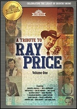Country's Family Reunion: A Tribute To Ray Price
