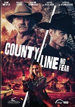 County Line: No Fear