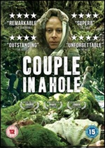 Couple In A Hole