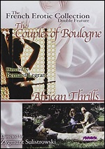Couples Of Boulogne / African Thrills