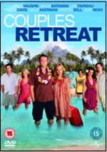 Couples Retreat