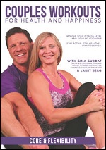 Couples Workouts For Health And Happiness - Core & Flexibility