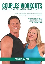 Couples Workouts For Health And Happiness - Cardio Sweat