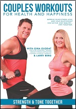 Couples Workouts For Health And Happiness - Strength & Tone Together