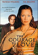 Courage To Love