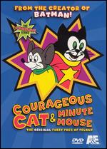 Courageous Cat & Minute Mouse - The Complete Series