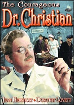 Courageous Dr. Christian