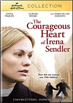 Courageous Heart Of Irena Sendler