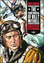 Court-Martial Of Billy Mitchell