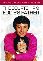 Courtship Of Eddies Father - The Complete Third Season