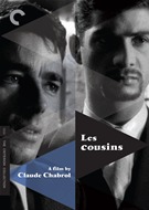 Les Cousins - Criterion Collection