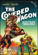 Covered Wagon