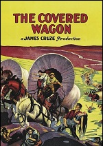 Covered Wagon