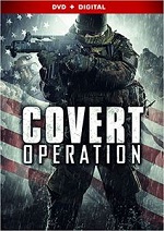 Covert Operation