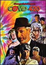 Covid 420