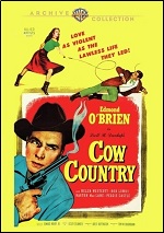 Cow Country