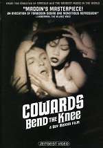 Cowards Bend The Knee